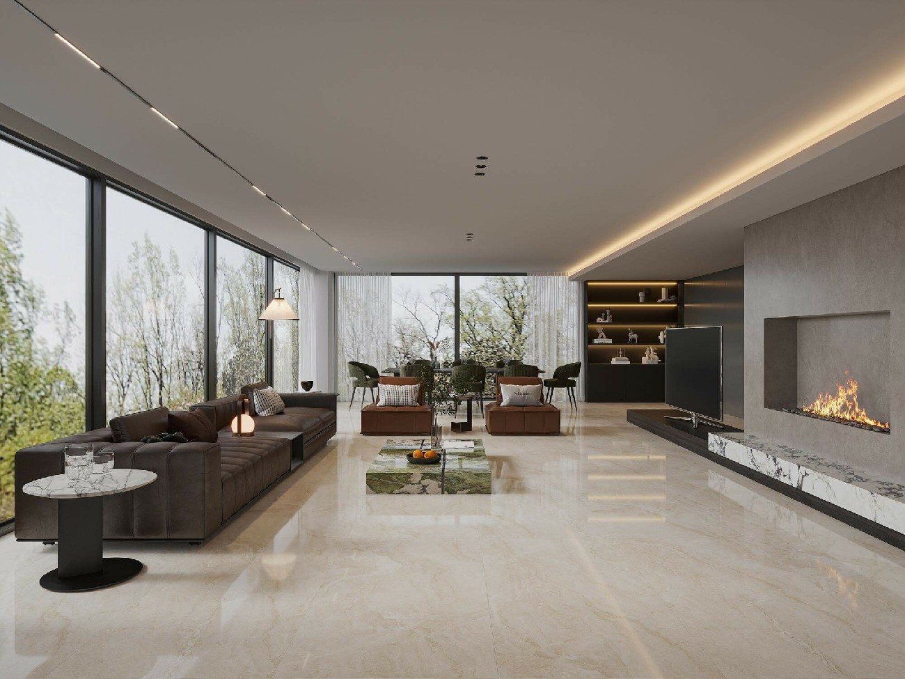 12S127958A新鏡湖春曉-1面混鋪-t