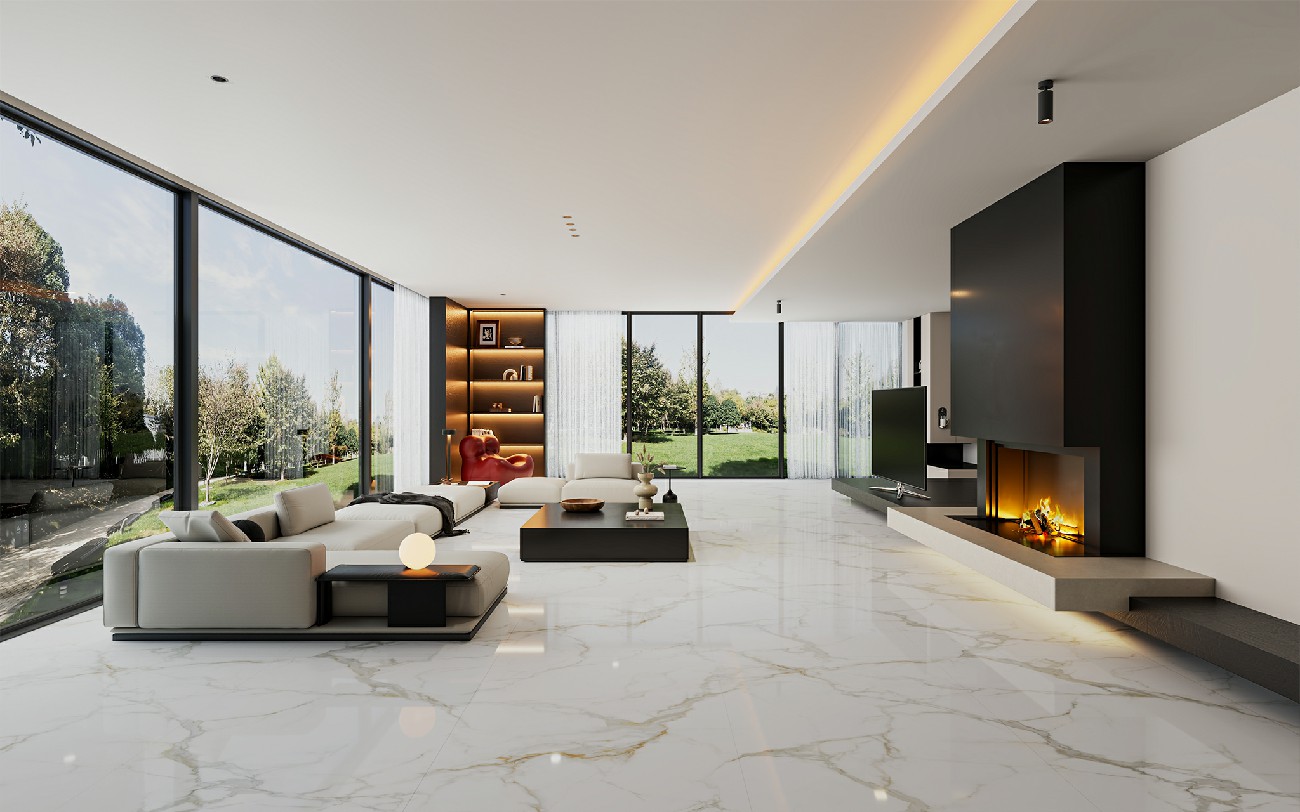 9LG1218-001-1-2-3經(jīng)典魚肚金-3面上下左右無限連紋-波