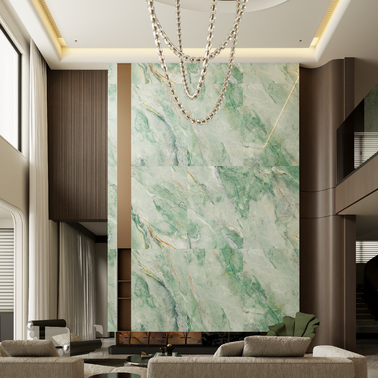 9LG1218-020-皇家綠-6面混鋪-lukas