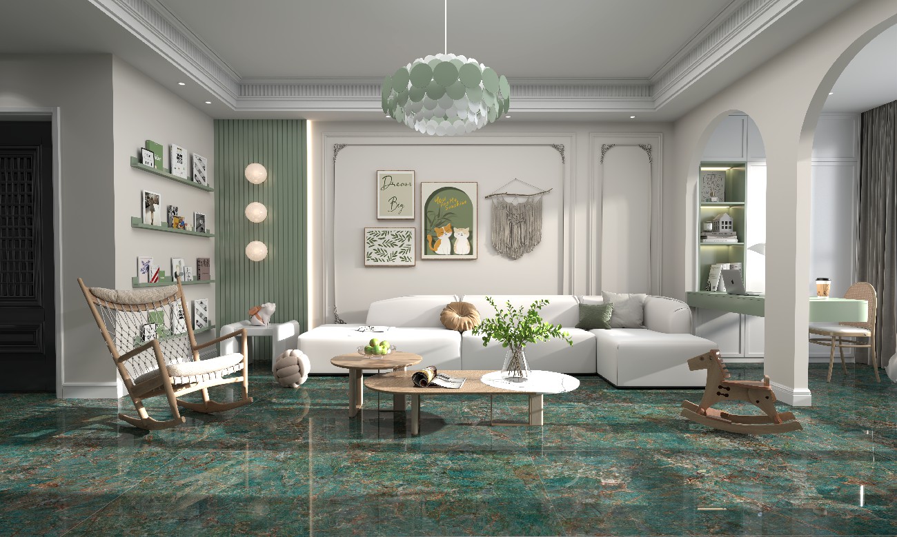 9LG1218-021-極品亞馬遜綠-3面混鋪-t