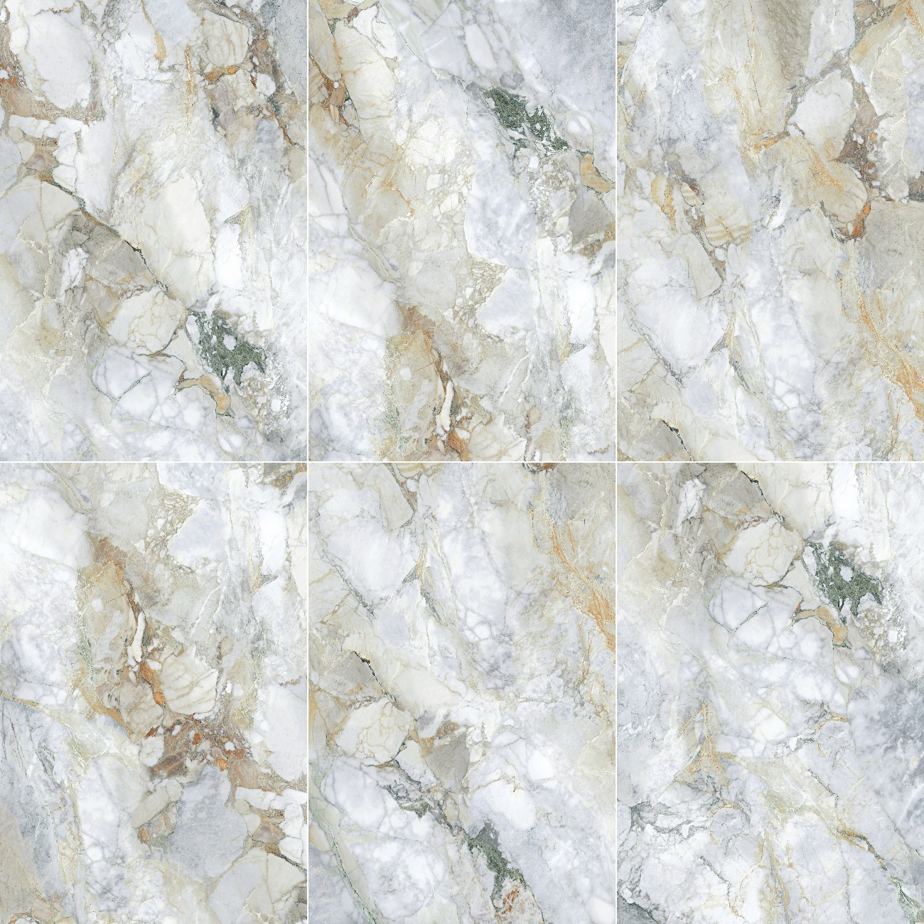 9FP1218-324-皇家臻石-6面混鋪