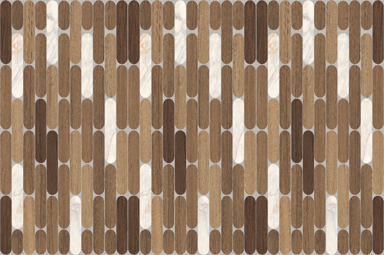 164C-H-木與石拼花1-1面上下左右無(wú)限連紋_拼