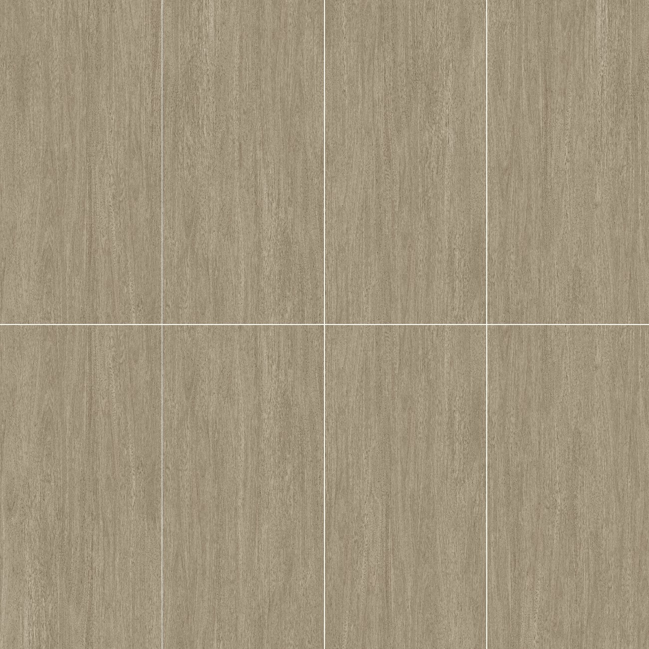 161C-南美柚木-原木色-8面混鋪