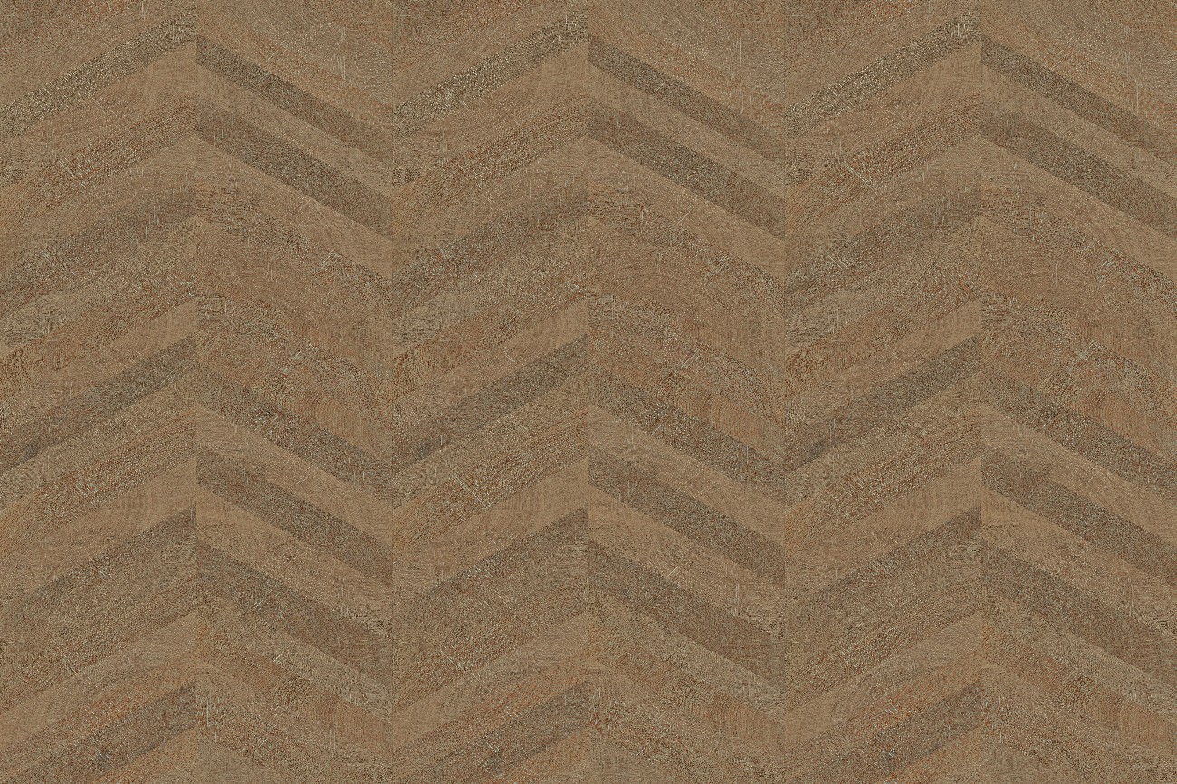 189C-魚(yú)骨香楠-實(shí)木色-1面混鋪_拼