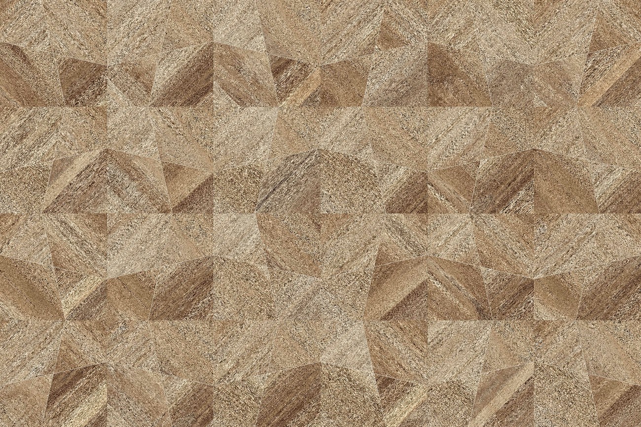 191C古船木拼-黃木色-3面混鋪