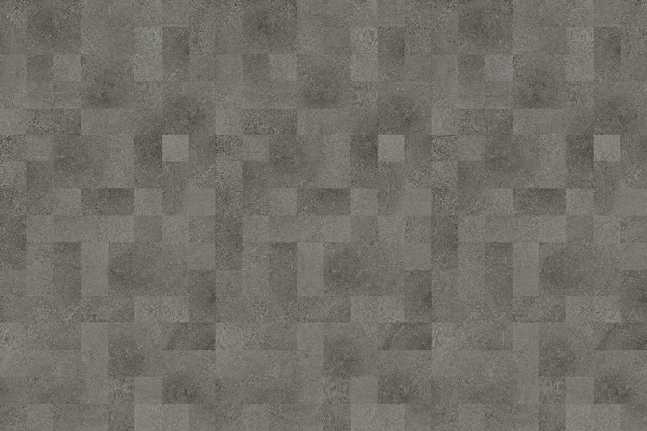 169C橡木年輪-淺灰色-1面混鋪_拼