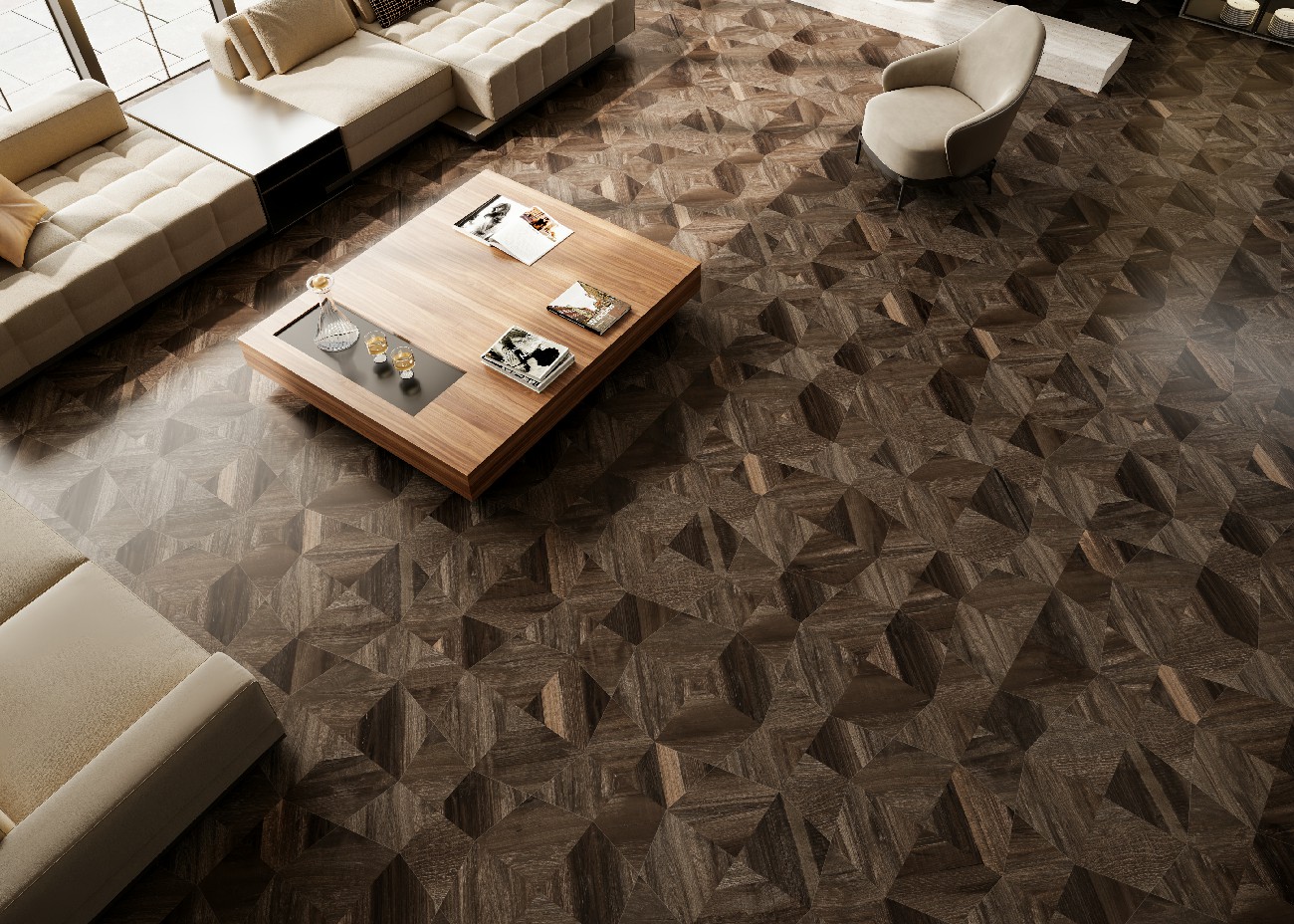 192C古船木拼-深木色-3面混鋪-Lukas