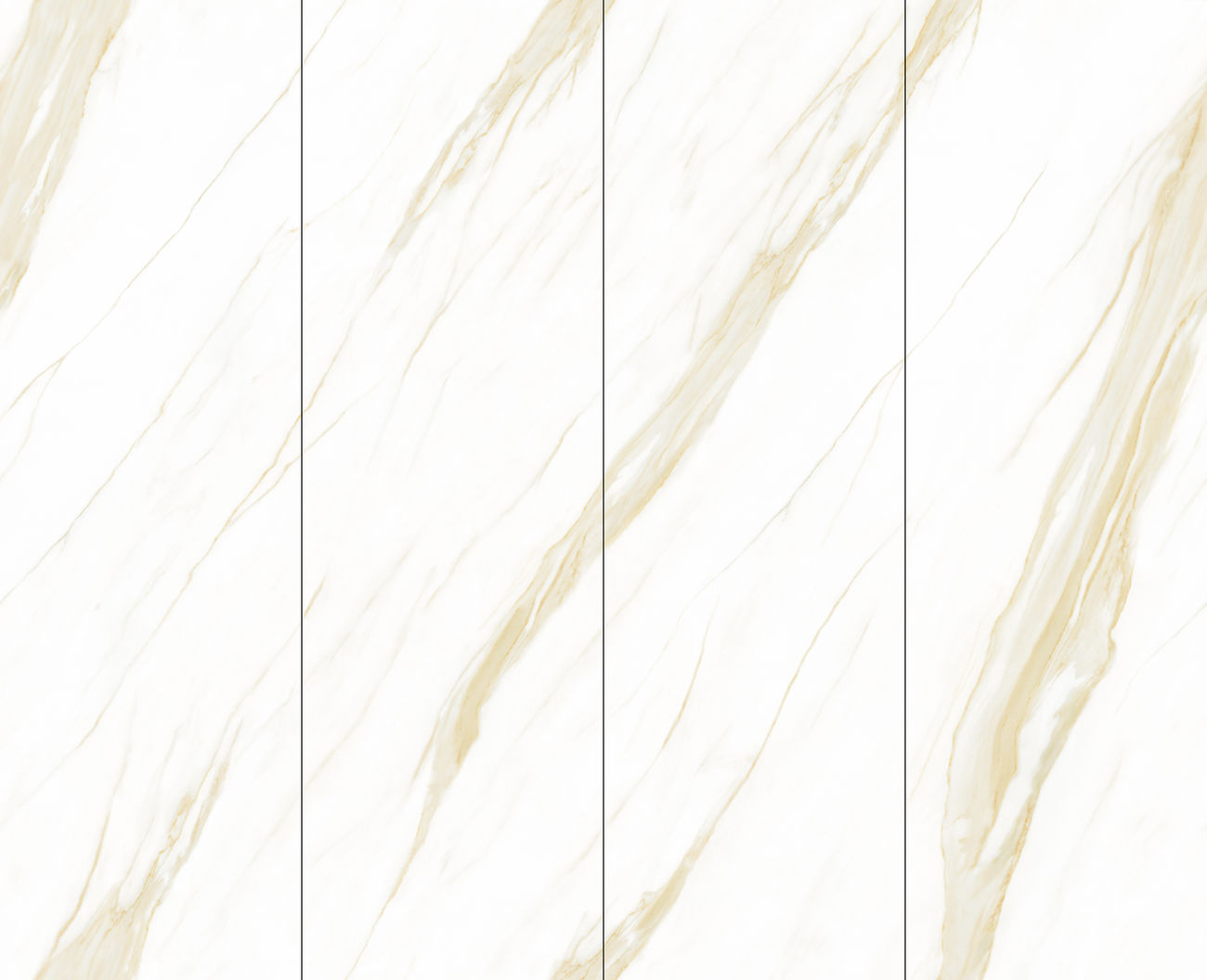 9FP826-302-1-2-3-4卡拉拉金-4面上下左右無限連紋