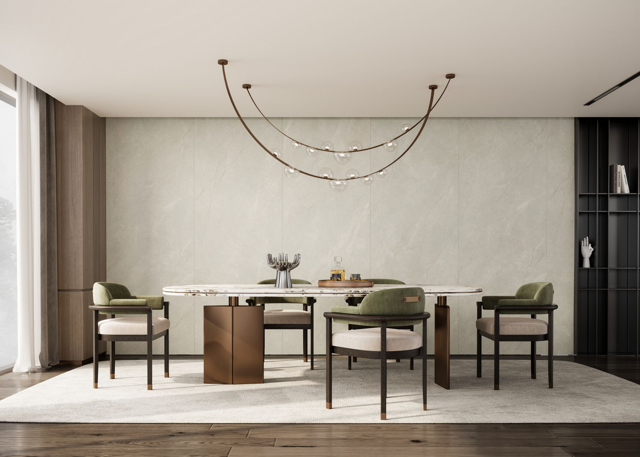 9FP826-315新曼哈頓米灰-4面混鋪-t