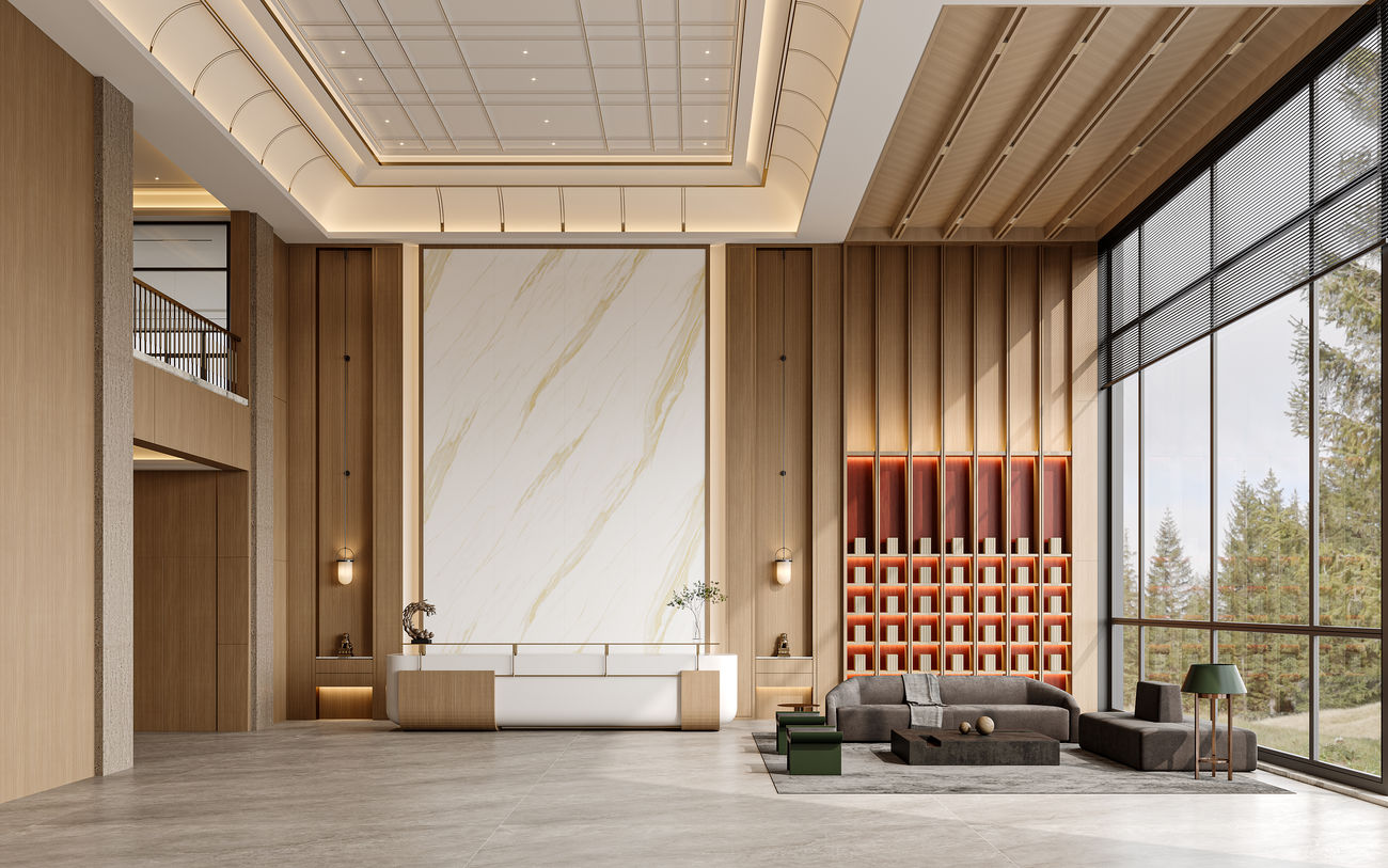 9FP826-302-1-2-3-4卡拉拉金-4面上下左右無限連紋-t