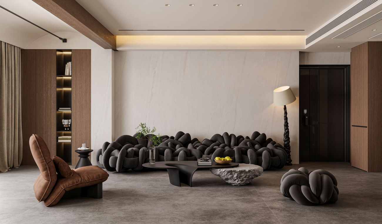 12XG1632-101-米砂-3面混鋪-效果圖