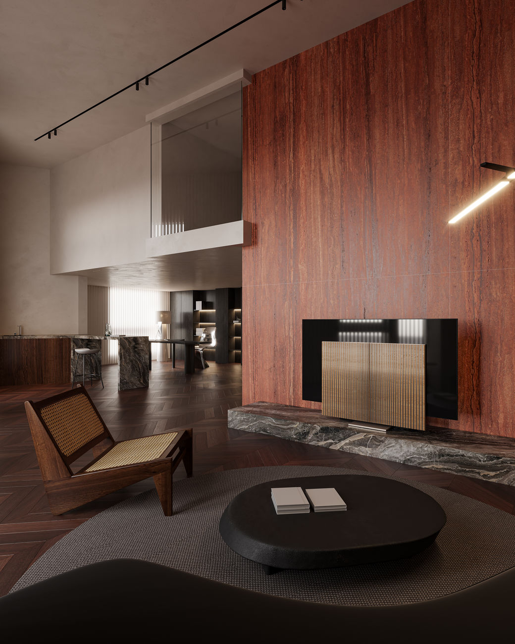 12XG918-115-西班牙紅洞-3面混鋪-t