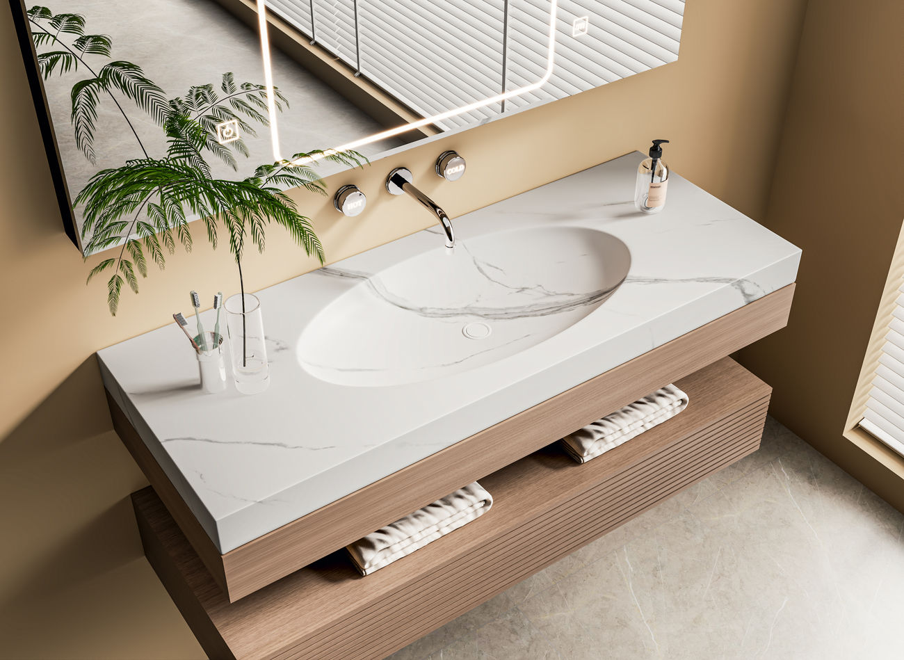 15RW1227-Y002-爵士白-單面-波