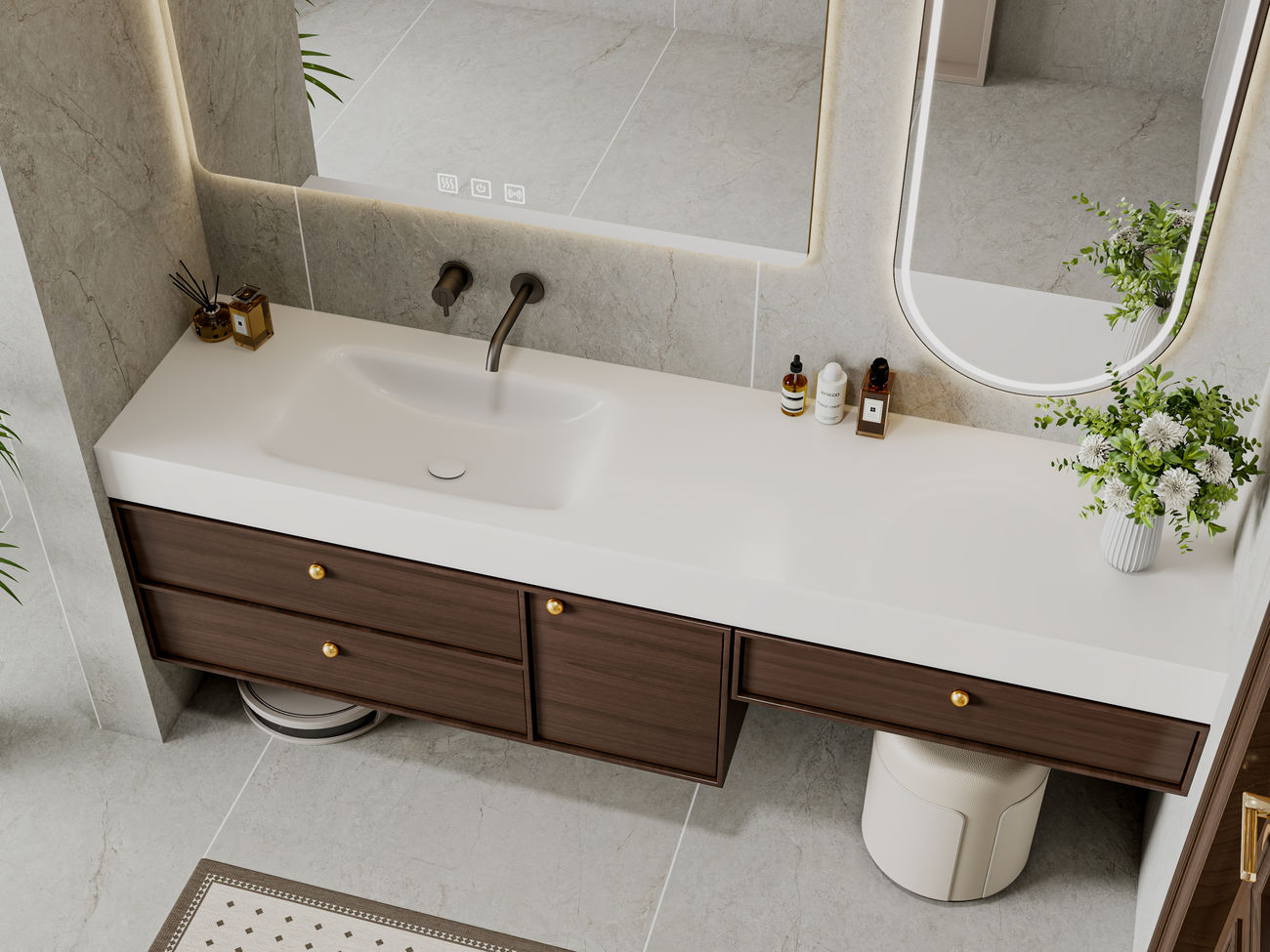 15RW1227-Y001-純白-單面-波