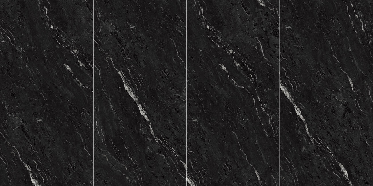 049D-古奇黑-4面混鋪