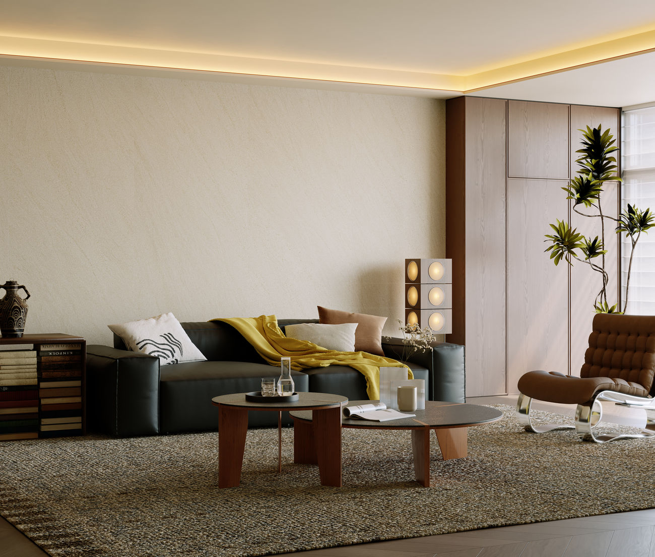 9GSM927-658-黃金摩卡-4面混鋪-波