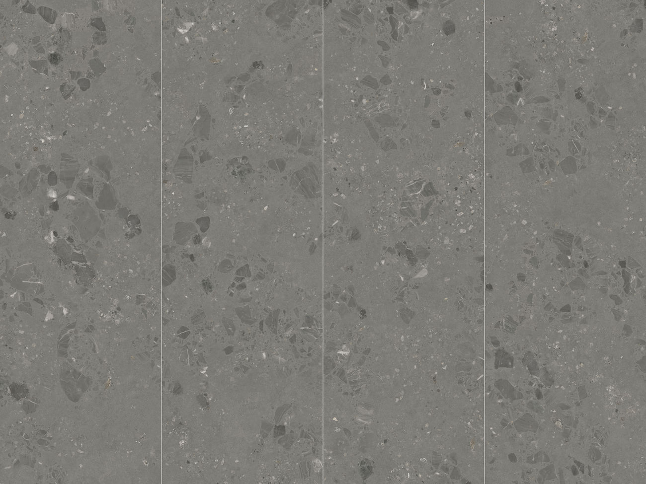 9GSM927-664曼徹斯特深灰-4面混鋪