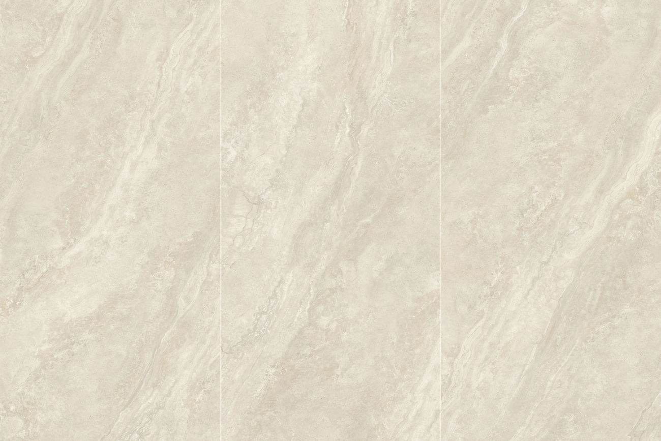 9JS1227-008瓦倫洞石-米黃-3面混鋪